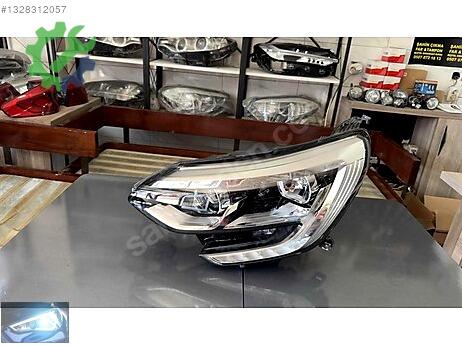 Renault Megane Far çıkma parça