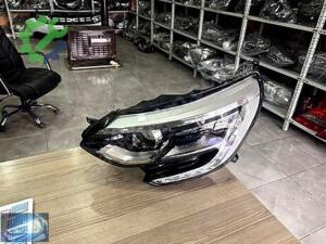 RENAULT MEGANE 4 JOY SOL FAR ORJİNAL