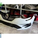 RENAULT MEGANE 4 MAKYAJLI KASA ÖN TAMPON ORJİNAL 05070721813