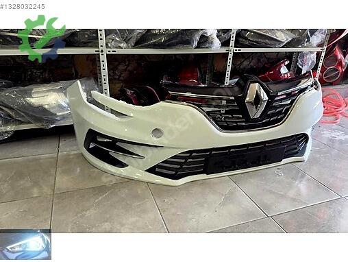 Renault Megane Ön Tampon çıkma parça