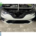 RENAULT MEGANE 4 MAKYAJLI ÖN TAMPON ORJİNAL 05070721813