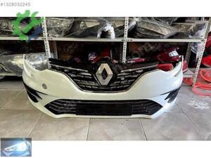 RENAULT MEGANE 4 MAKYAJLI ON TAMPON ORJINAL