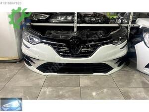 RENAULT MEGANE 4 MAKYAJLI ON TAMPON ORJINAL