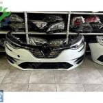 RENAULT MEGANE 4 MAKYAJLI ON TAMPON ORJINAL 05070721813