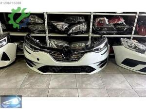 RENAULT MEGANE 4 MAKYAJLI ON TAMPON ORJINAL