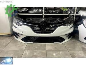 RENAULT MEGANE 4 MAKYAJLI ON TAMPON ORJINAL