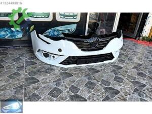 RENAULT MEGANE 4 MAKYAJSIZ ÖN TAMPON ORJİNAL