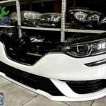 RENAULT MEGANE 4 ÖN TAMPON DOLU ORJINAL 05070721813