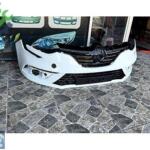 RENAULT MEGANE 4 ÖN TAMPON ORJINAL 05070721813