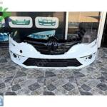 RENAULT MEGANE 4 ÖN TAMPON ORJINAL 05070721813