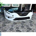 RENAULT MEGANE 4 ÖN TAMPON ORJİNAL 05070721813