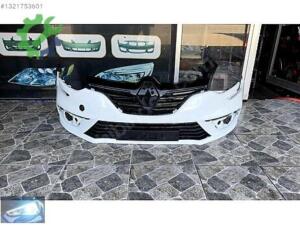 RENAULT MEGANE 4 ÖN TAMPON ORJINAL