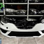RENAULT MEGANE 4 ON TAMPON ORJINAL DOLU 05070721813