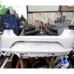 RENAULT MEGANE 4 ORJİNAL ARKA TAMPON