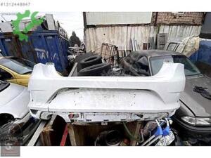 RENAULT MEGANE 4 ORJİNAL ARKA TAMPON