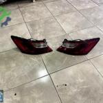 RENAULT MEGANE 4 SAĞ SOL STOP ORJİNAL 05070721813