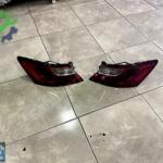 RENAULT MEGANE 4 SAĞ SOL STOP ORJİNAL 05070721813