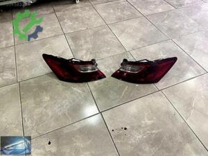 RENAULT MEGANE 4 SAĞ SOL STOP ORJİNAL