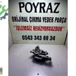 2015 Renault Talisman Motor Komple Çıkma Parça İstanbul