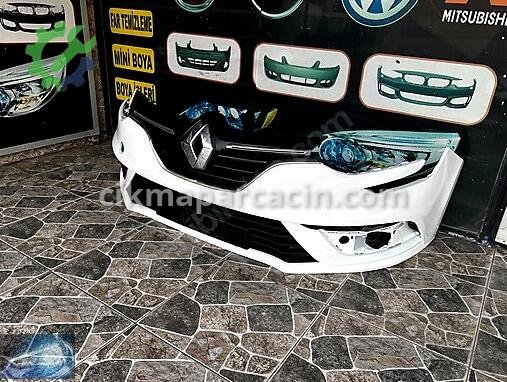 Renault Megane Ön Tampon çıkma parça