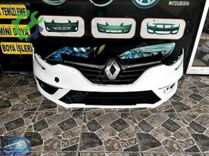 RENAULT MEGANE 4 TOUCH ON TAMPON ORJINAL
