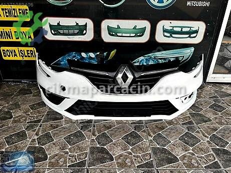 Renault Megane Ön Tampon çıkma parça