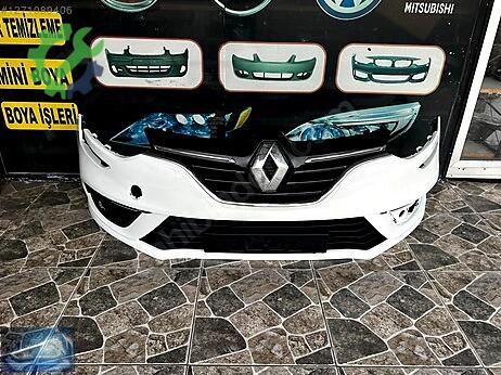 Renault Megane Ön Tampon çıkma parça