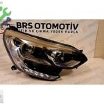 RENAULT MEGANE 4 TOUCH PLUS JOY ORJİNAL SAĞ FAR