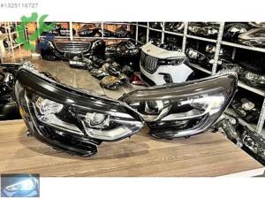 RENAULT MEGANE 4 TOUCH SAG SOL FAR ORJİNAL