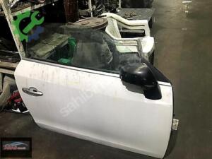 RENAULT MEGANE COUPE SAĞ ÖN KAPI ORJINAL ÇIKMA