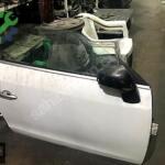 RENAULT MEGANE COUPE SAĞ ÖN KAPI ORJINAL ÇIKMA