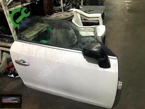 RENAULT MEGANE COUPE SAĞ ÖN KAPI ORJINAL ÇIKMA