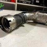 Renault Megane Intercooler Borusu Çıkma Parça İstanbul