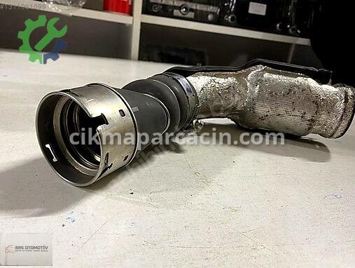 Renault Megane Intercooler Borusu 985527967733 çıkma parça