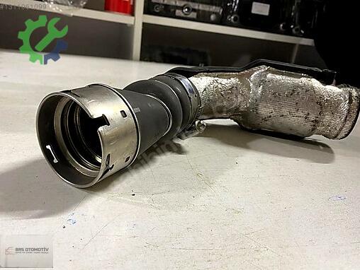 Renault Megane Intercooler Borusu 985527967733 çıkma parça