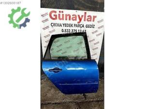 Renault Megane Çıkma Kapı (2. Adet)