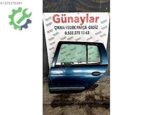 Renault Megane Kapı Sökme Çıkma (2. Adet)