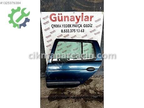 Renault Megane Kapı çıkma parça