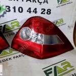 RENAULT MEGAN – SAĞ SOL STOP TAKIMI 2003-2006