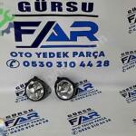 RENAULT MEGAN 1 -CLİO -KANGO -SCENİC – VİVARO SİS TAKIMI