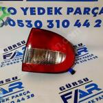 RENAULT MEGAN 1 SAĞ DIŞ STOP 1999-2001