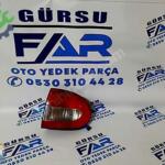 RENAULT MEGAN 1 SAĞ DIŞ STOP 1999-2001
