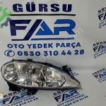 RENAULT MEGAN 1 SAĞ FAR 1999 -2001