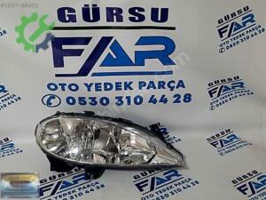 RENAULT MEGAN 1 SAĞ FAR 1999 -2001