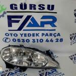 RENAULT MEGAN 1 SAĞ FAR 1999 -2001