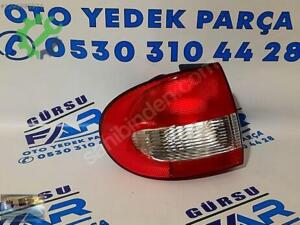 RENAULT MEGAN 1 SOL DIŞ STOP 1999-2001
