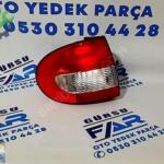 RENAULT MEGAN 1 SOL DIŞ STOP 1999-2001