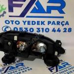 RENAULT MEGAN 1 SOL FAR 1999-2001