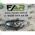 RENAULT MEGAN 2 -SOL -XENON – FAR- 2002- 2006