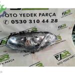 RENAULT MEGAN 2 -SOL -XENON – FAR- 2002- 2006